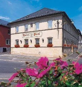 Post Gasthof