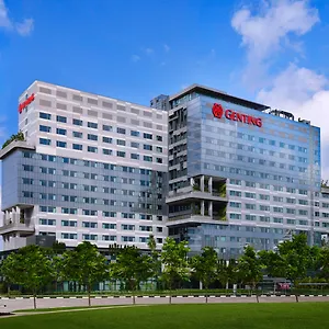 Genting Jurong Hotel