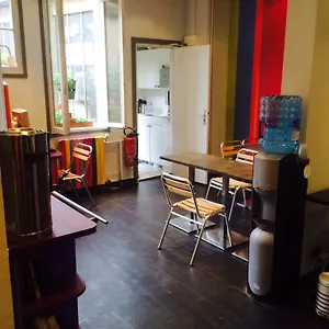 Hotel Tolbiac Paris