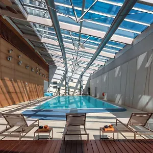 Hotel Hilton Geneva Hotel&conference Centre