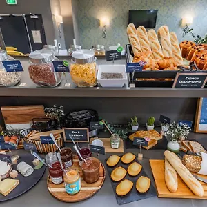 Apartahotel Appart'city Confort Genève Aéroport Vernier