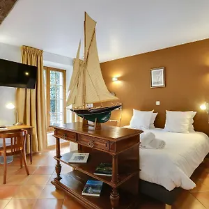 Hotel Geneve, Versoix