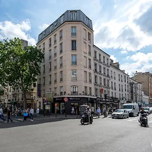 Hotel De L'union Paris