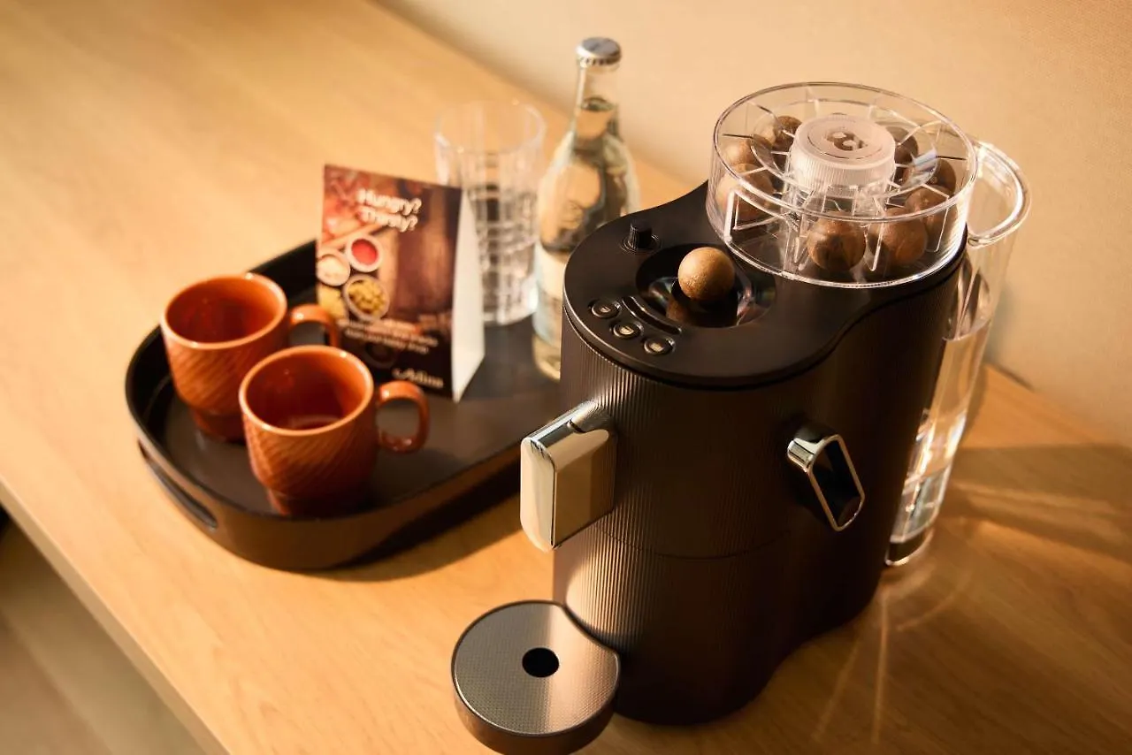 Adina Apartment Hotel Geneva Vernier