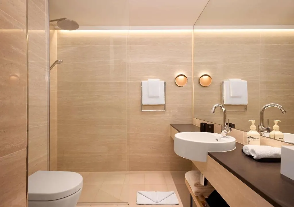 Adina Apartment Hotel Geneva Vernier
