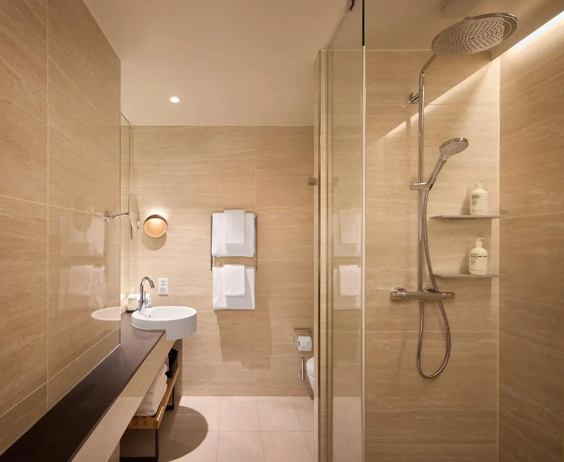 Adina Apartment Hotel Geneva Vernier